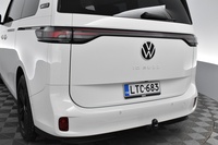 Volkswagen ID. Buzz vaihtoauto