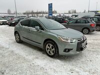 Citroën DS4 vaihtoauto