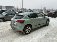Citroën DS4 vaihtoauto