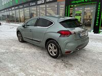 Citroën DS4 vaihtoauto