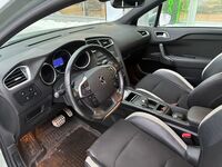 Citroën DS4 vaihtoauto