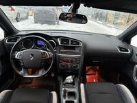 Citroën DS4 vaihtoauto