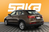 Audi Q3 vaihtoauto