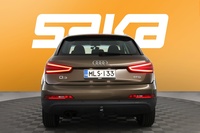 Audi Q3 vaihtoauto