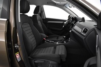 Audi Q3 vaihtoauto