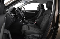 Audi Q3 vaihtoauto