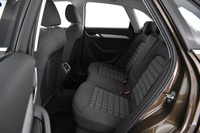 Audi Q3 vaihtoauto