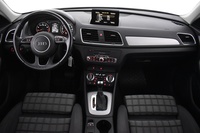 Audi Q3 vaihtoauto