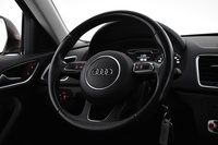 Audi Q3 vaihtoauto