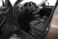Audi Q3 vaihtoauto