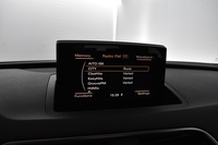 Audi Q3 vaihtoauto