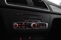 Audi Q3 vaihtoauto
