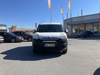 Opel Combo vaihtoauto