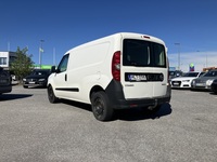 Opel Combo vaihtoauto