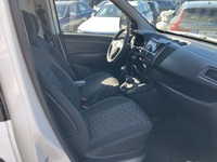 Opel Combo vaihtoauto