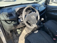 Opel Combo vaihtoauto