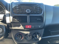 Opel Combo vaihtoauto