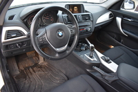 BMW 116 vaihtoauto