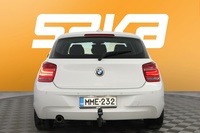 BMW 116 vaihtoauto