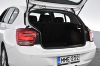 BMW 116 vaihtoauto