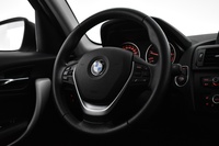 BMW 116 vaihtoauto