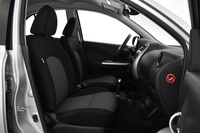 Nissan Micra vaihtoauto