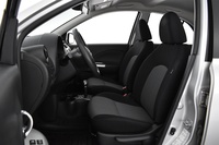 Nissan Micra vaihtoauto