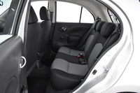 Nissan Micra vaihtoauto