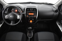 Nissan Micra vaihtoauto