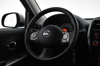 Nissan Micra vaihtoauto