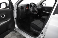 Nissan Micra vaihtoauto