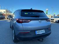 Opel Grandland X vaihtoauto