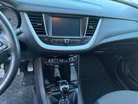 Opel Grandland X vaihtoauto