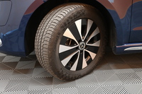 Mercedes-Benz EQV vaihtoauto