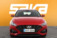 Hyundai i30 vaihtoauto