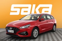 Hyundai i30 vaihtoauto
