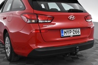 Hyundai i30 vaihtoauto