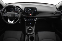 Hyundai i30 vaihtoauto