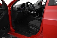 Hyundai i30 vaihtoauto