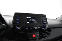 Hyundai i30 vaihtoauto