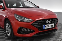 Hyundai i30 vaihtoauto