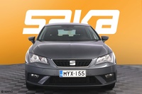SEAT Leon vaihtoauto
