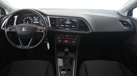 SEAT Leon vaihtoauto