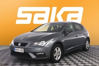 SEAT Leon vaihtoauto