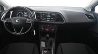 SEAT Leon vaihtoauto