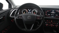 SEAT Leon vaihtoauto