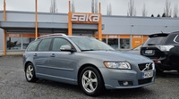 Volvo V50 vaihtoauto