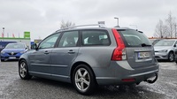 Volvo V50 vaihtoauto