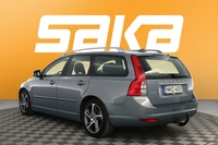 Volvo V50 vaihtoauto