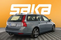 Volvo V50 vaihtoauto